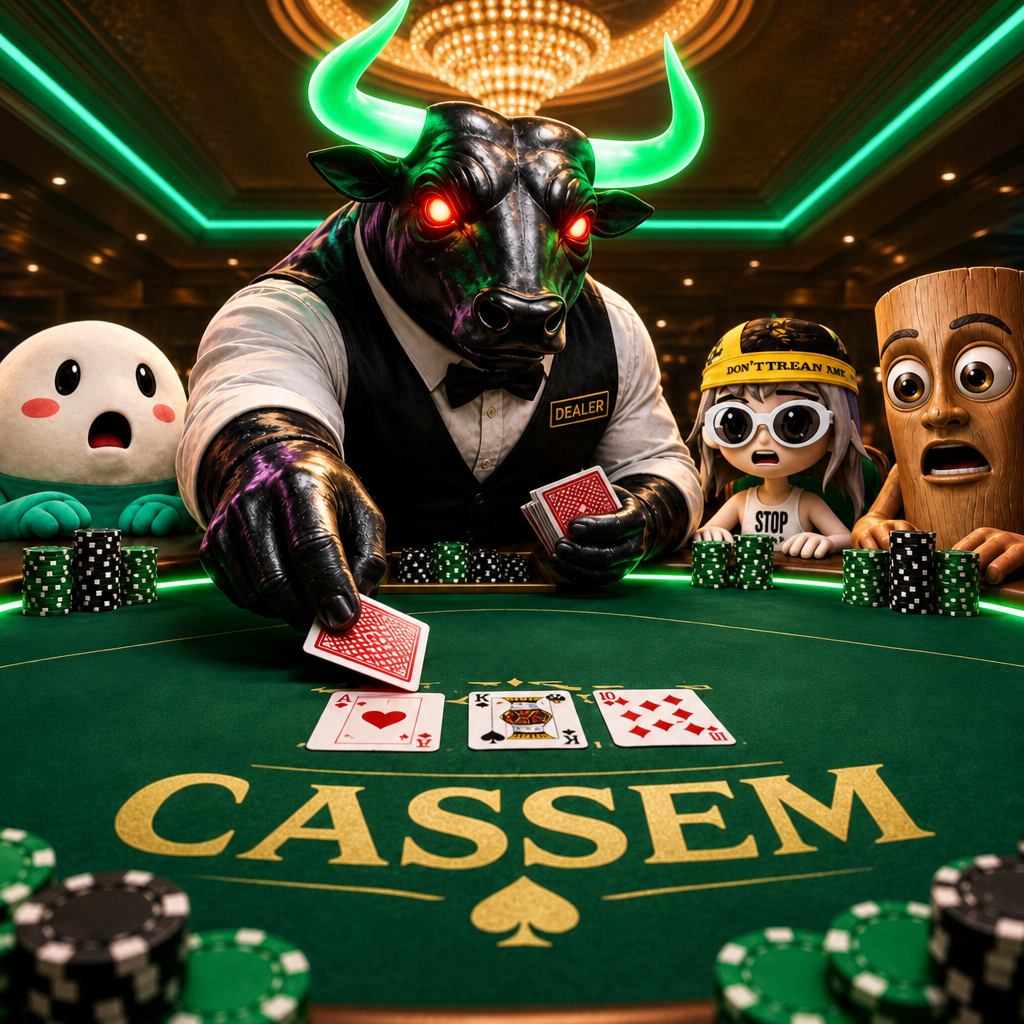 CASSEM